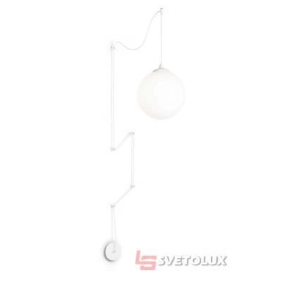 Подвесной светильник Ideal Lux Boa sp1 160863